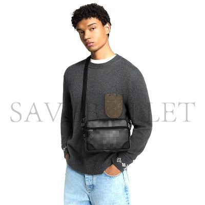 LOUIS VUITTON NIL MESSENGER M14988 (25*17.5*11cm)